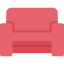 Armchair icône 64x64