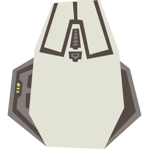 Computer mouse biểu tượng