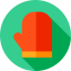 Mitten icon 64x64