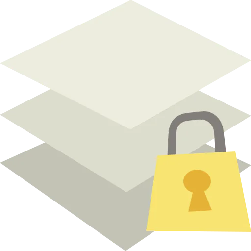 Layers icon