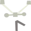 Anchor tool biểu tượng 64x64
