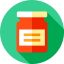 Jam icon 64x64