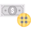 Money icône 64x64