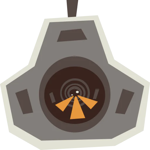 Calibration icon