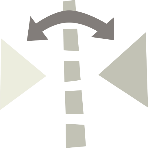 Mirror icon