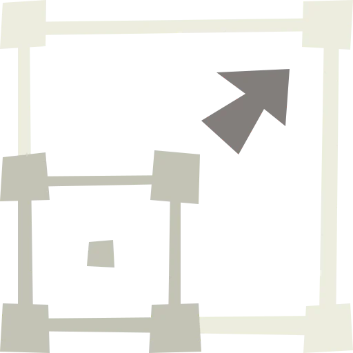 Resize icon
