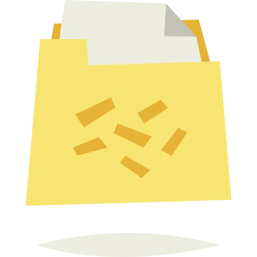 Files アイコン