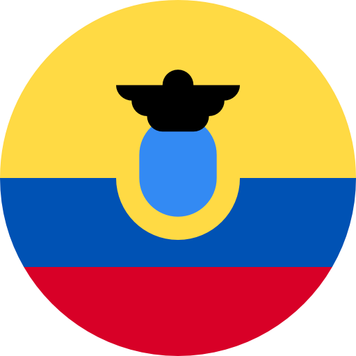 Ecuador icon