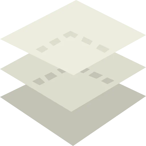 Layers 图标
