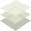 Layers biểu tượng 64x64