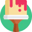 Paint brush 상 64x64