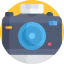 Camera 상 64x64