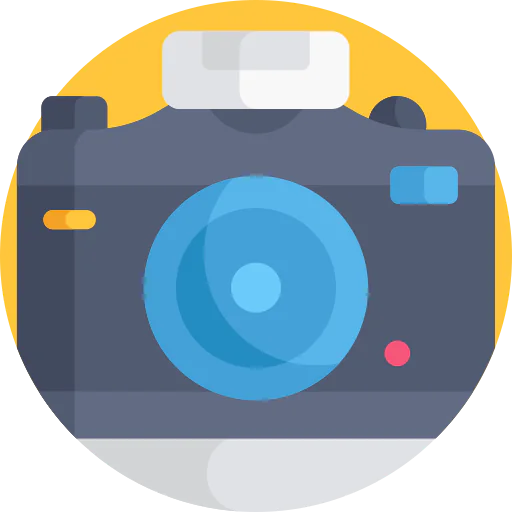 Camera Symbol