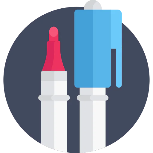 Маркер иконка