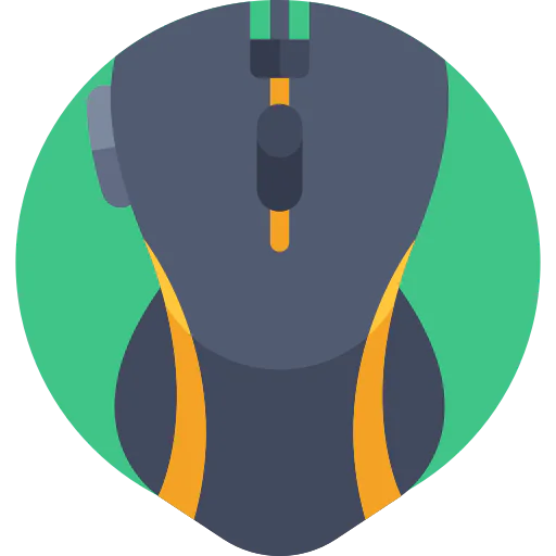 Mouse icon
