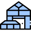 Greenhouse icon 64x64