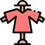 Scarecrow icon 64x64