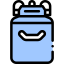 Milk can icon 64x64