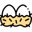 Eggs icon 64x64