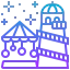 Fairground icon 64x64