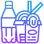 Fast food icon 64x64