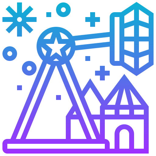 Funfair icon