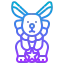 Rabbit icon 64x64