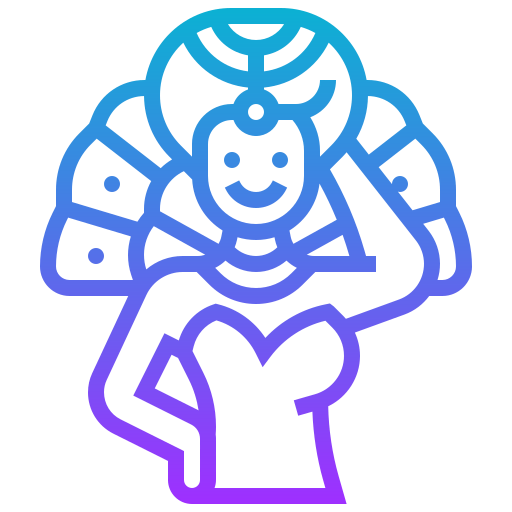 Dancer icon