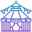 Tent icon 64x64