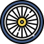 Wheel Symbol 64x64