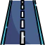 Road Symbol 64x64