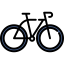 Bike Symbol 64x64