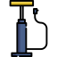 Pump Symbol 64x64