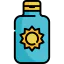 Sun lotion Symbol 64x64