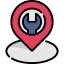 Location Symbol 64x64