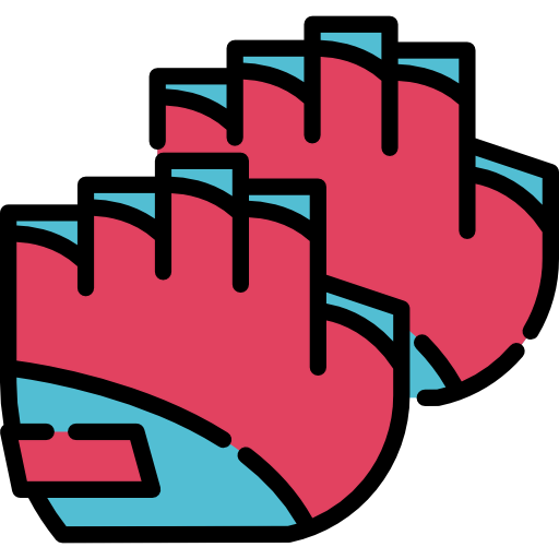 Gloves icon
