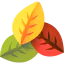 Leaves icon 64x64