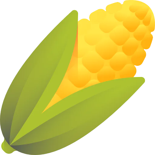 Corn icon
