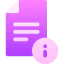 Sheet icon 64x64