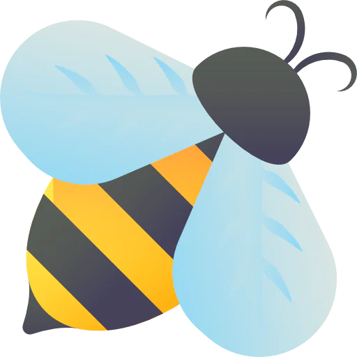 Bee Symbol