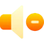 Audio Symbol 64x64