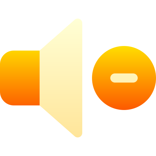 Audio icon
