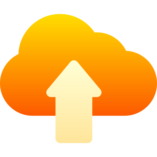 Upload Symbol