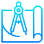 Blueprint Ikona 64x64