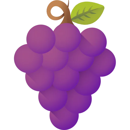 Grapes icon