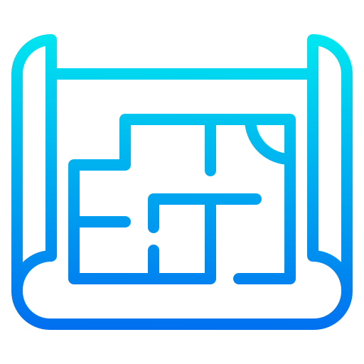 Blueprint icon