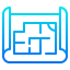 Blueprint Ikona 64x64