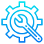 Wrench Ikona 64x64