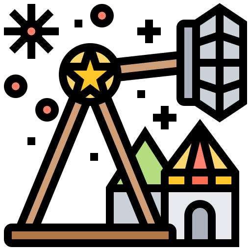 Funfair icon