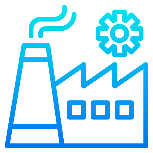 Factory icon